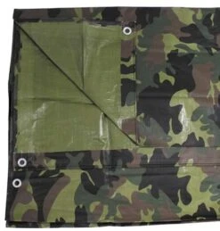 PE Abdeckplane 3,85x2,35m Woodland 5 PE Abdeckplane 3,85x2,35m Woodland -Outdoor Ausrüstungsgeschäft 32401Bd1 gewebeplane