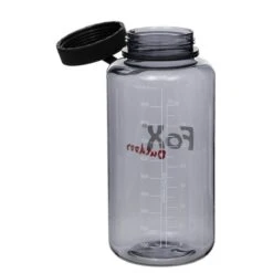 Fox Outdoor Weithals Trinkflasche Tritan 1 Liter -Outdoor Ausrüstungsgeschäft 33285md1 fox outdoor weithals trinkflasche tritan 1 liter