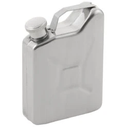 Flachmann Kanister 5OZ 148 Ml