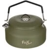 Fox Outdoor Wasserkessel Oliv 1 Liter -Outdoor Ausrüstungsgeschäft 33307b fox outdoor wasserkessel oliv 1 liter