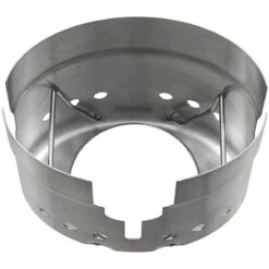 Schwedisches Edelstahl Camping Kochset M40 3-teilig -Outdoor Ausrüstungsgeschäft 33330d3 schwedisches edelstahl camping kochset m40 3 teilig