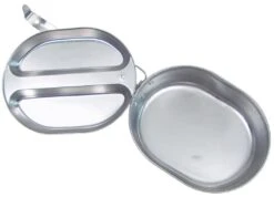 US Kochgeschirr Edelstahl