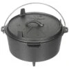 Fox Outdoor Feuertopf Dutch Oven 5,7 Liter 2 Fox Outdoor Feuertopf Dutch Oven 5,7 Liter -Outdoor Ausrüstungsgeschäft 33403c fox outdoor feuertopf dutch oven 5 7 liter
