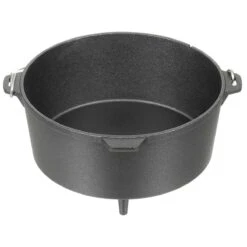 Fox Outdoor Feuertopf Dutch Oven 5,7 Liter -Outdoor Ausrüstungsgeschäft 33403cd2 fox outdoor feuertopf dutch oven 5 7 liter