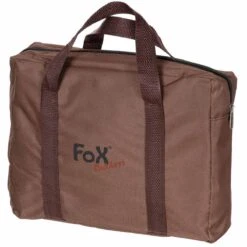 Fox Outdoor Raketenofen Klein Faltbar H=27cm -Outdoor Ausrüstungsgeschäft 33691bd3 fox outdoor raketenofen klein faltbar