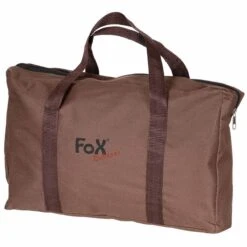 Fox Outdoor Raketenofen Mittel Faltbar H=35cm -Outdoor Ausrüstungsgeschäft 33691cd3 fox outdoor raketenofen mittel faltbar