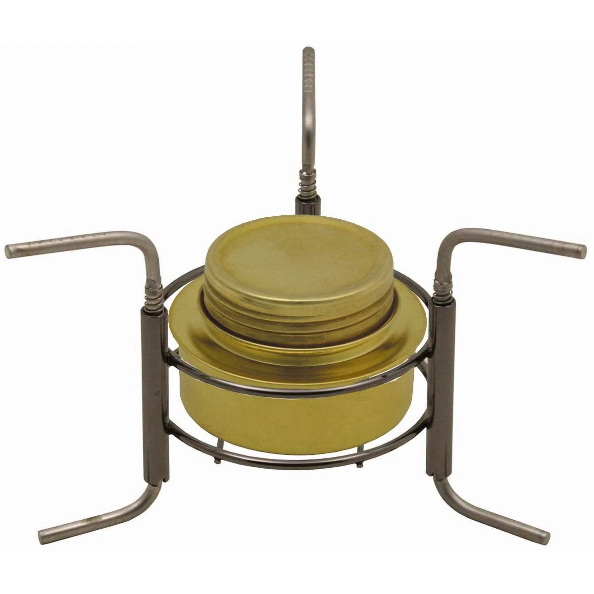 Dreifuß Für Spirituskocher Dose 3 Dreifuß Für Spirituskocher Dose