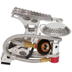 Camping Gaskocher Mit Schlauch 3000W -Outdoor Ausrüstungsgeschäft 33715d1 fox campingkocher geklappt