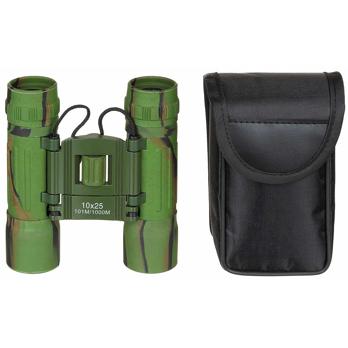 Fernglas 10x25 Tarn 3 Fernglas 10x25 Tarn