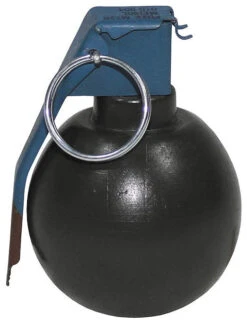 Deko Handgranate M67