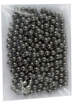 Stahlkugeln Für Steinschleuder 8mm, 200 Stück