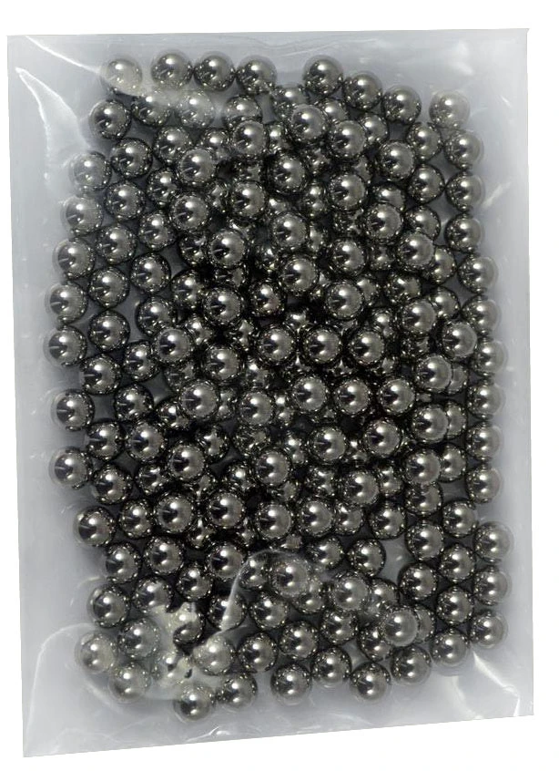 Stahlkugeln Für Steinschleuder 8mm, 200 Stück 3 Stahlkugeln Für Steinschleuder 8mm, 200 Stück