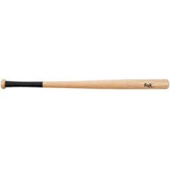Baseballschläger Holz 32"