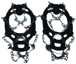 MFH Schuh-Schneeketten -Outdoor Ausrüstungsgeschäft 39251 schuh schneekette