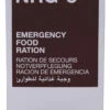 Notverpflegung NRG 5 Riegel - 20 Jahre Haltbar! -Outdoor Ausrüstungsgeschäft 40331 nrg 5 riegel emergeny food