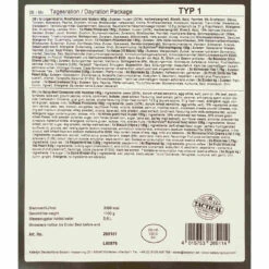 Trek´n Eat Tagesration Typ 1 Mit Ungarntopf -Outdoor Ausrüstungsgeschäft 40405ad3trekn eat tagesration typ1 ungarntopf