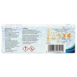 50 Stück Aquatabs Wasserfilter Tabletten -Outdoor Ausrüstungsgeschäft 40460d1 50 st aquatabs wasserfilter tabletten