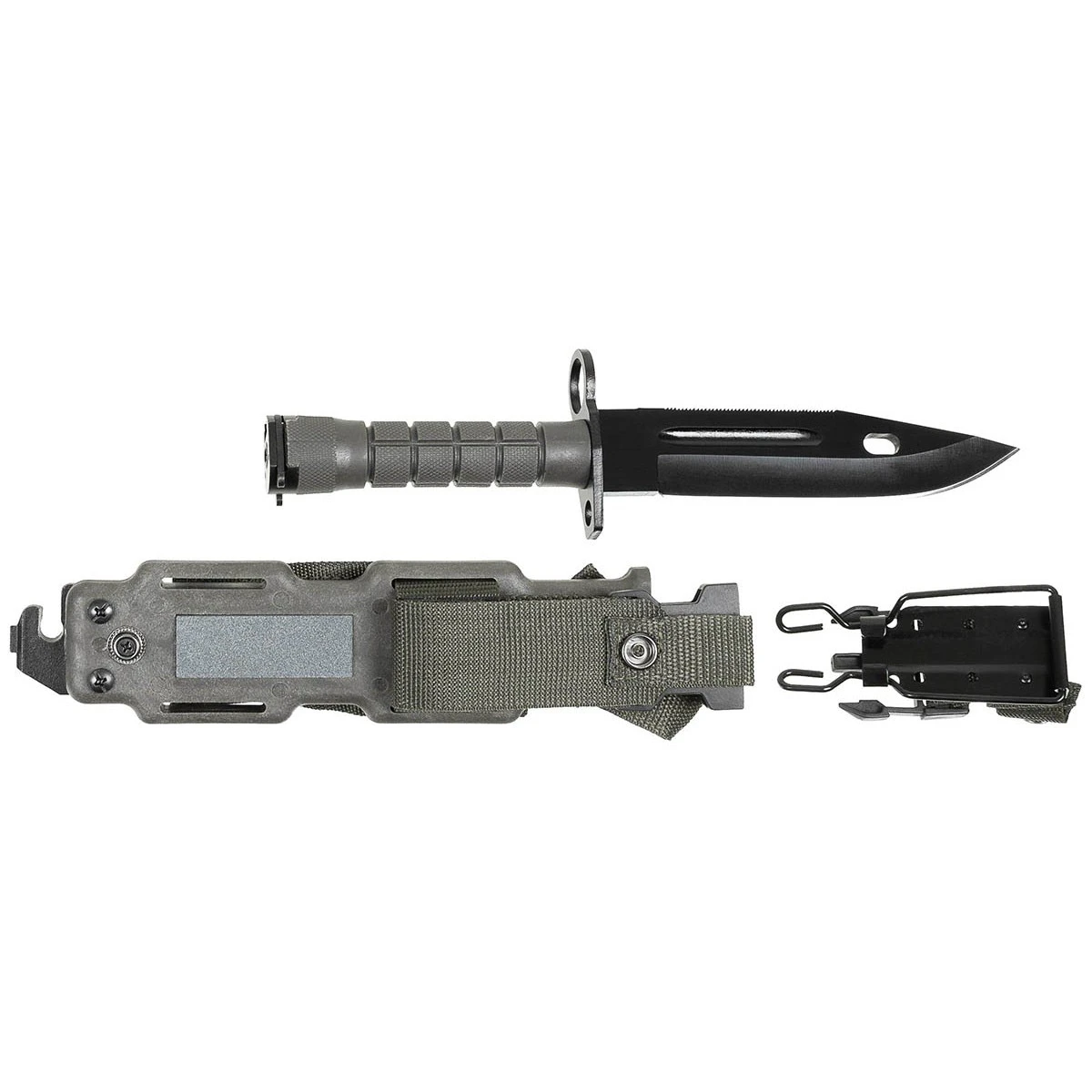 Bajonett M-9 Type II 4 Bajonett M-9 Type II – Bild 2