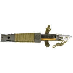 Überlebensmesser Jungle II Mit Zubehörset -Outdoor Ausrüstungsgeschäft 44143d2 ueberlebensmesser jungle II mit zubehoerset