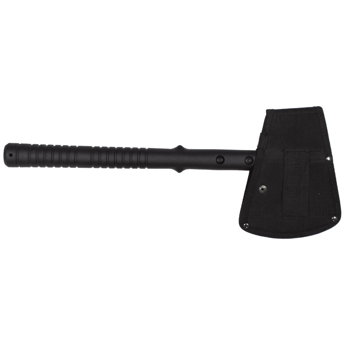 Camping Axt Tomahawk Tactical 4 Camping Axt Tomahawk Tactical – Bild 2