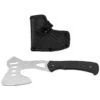 Survival- Und Outdoor Axt Tomahawk Light -Outdoor Ausrüstungsgeschäft 44307 survival und outdoor axt tomahawk light