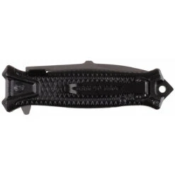 Einhand Klappmesser Snake Mit Glasbrecher -Outdoor Ausrüstungsgeschäft 45551ad1 einhand klappmesser snake glasbrecher schwarz