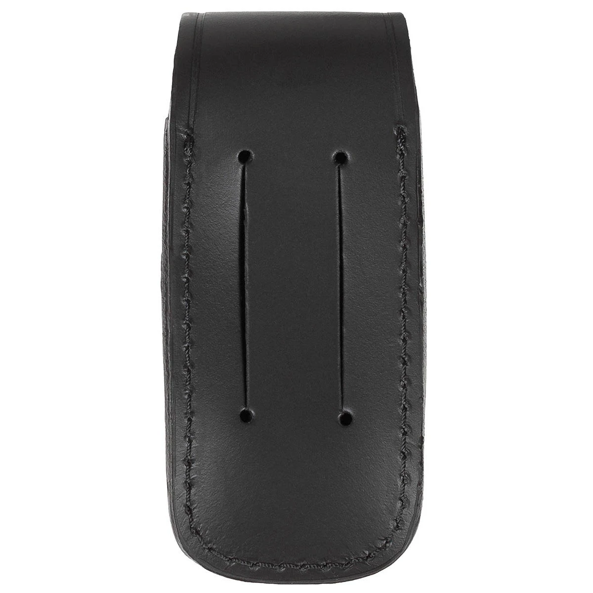 Leder Messer-Etui 11cm 4 Leder Messer-Etui 11cm – Bild 2