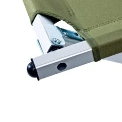 Bundeswehr Feldbett Alu Nach TL 208x68x45cm -Outdoor Ausrüstungsgeschäft 600254 3 bundeswehr feldbett alu nach tl oliv