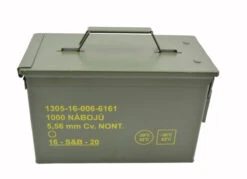 Original US Munitionskiste Gr. 2 (cal.50/5,56) Neuwertig 5 Original US Munitionskiste Gr. 2 (cal.50/5,56) Neuwertig -Outdoor Ausrüstungsgeschäft 600301 original us munitionskiste gr 2 neuwertig