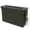 US Munitionskiste Metall Größe 1 Abschließbar 1 US Munitionskiste Metall Größe 1 Abschließbar -Outdoor Ausrüstungsgeschäft 600934 us munitionskiste gr1 cal30 metall abschliessbar