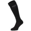 Haix Merino Multifunktions-Strümpfe Schwarz -Outdoor Ausrüstungsgeschäft 613749a haix multifunktionsstrumpf socken schwarz