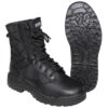 Magnum Kampfstiefel Hi-Tec Scorpion Schwarz -Outdoor Ausrüstungsgeschäft 618665 magnum stiefel scorpion