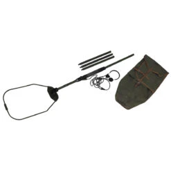 Polnisches Metallsuchgerät W-4-P/A Gebraucht