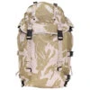 Brit. Einsatz-Rucksack Bowman Manpack Radio Carrier