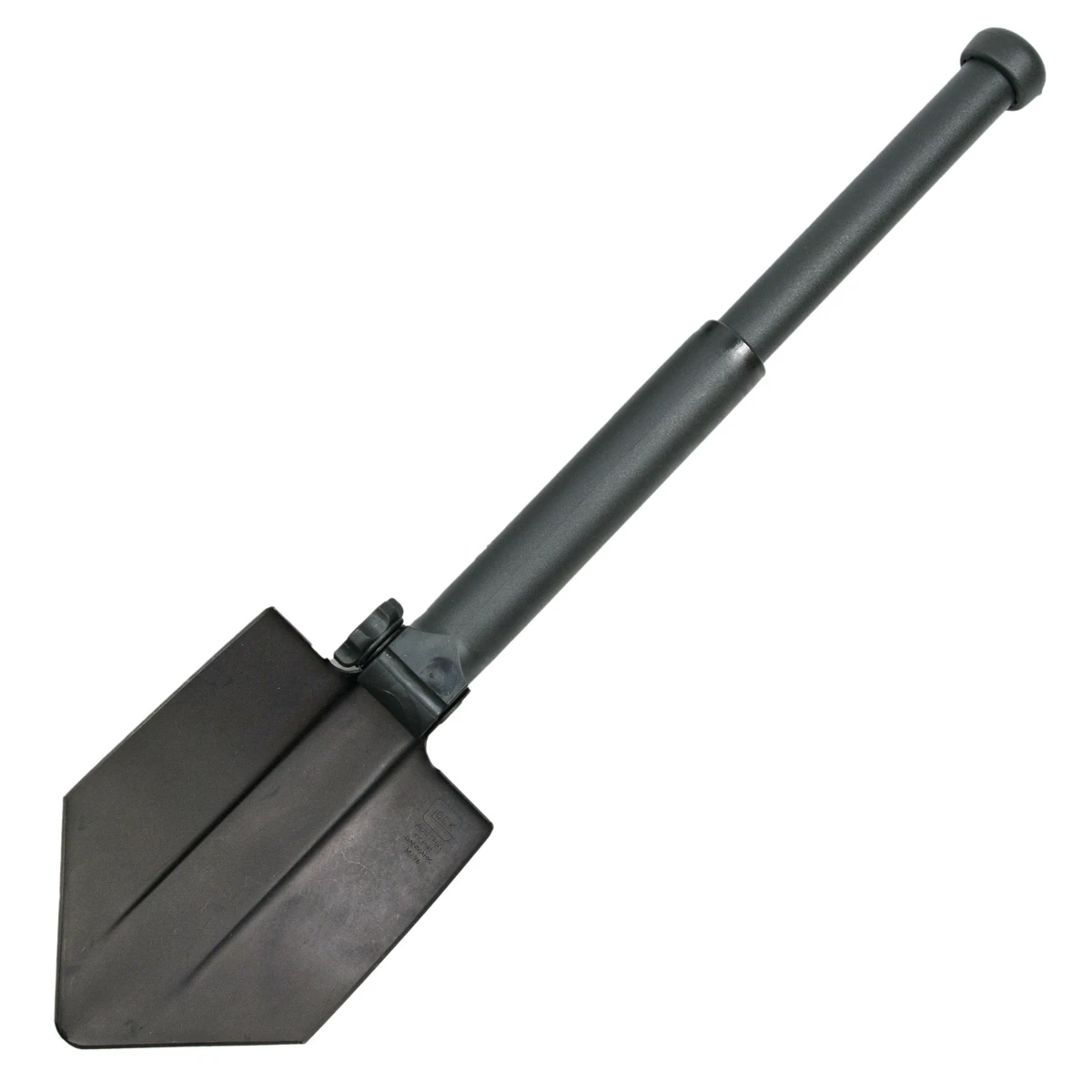 Original Glock Feldspaten Mit Säge Gebraucht 3 Original Glock Feldspaten Mit Säge Gebraucht