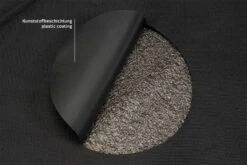 Brandit Molle Isomatte Faltbar 191x54x1,5cm -Outdoor Ausrüstungsgeschäft 8075 2 2 molle isomatte faltbar schwarz