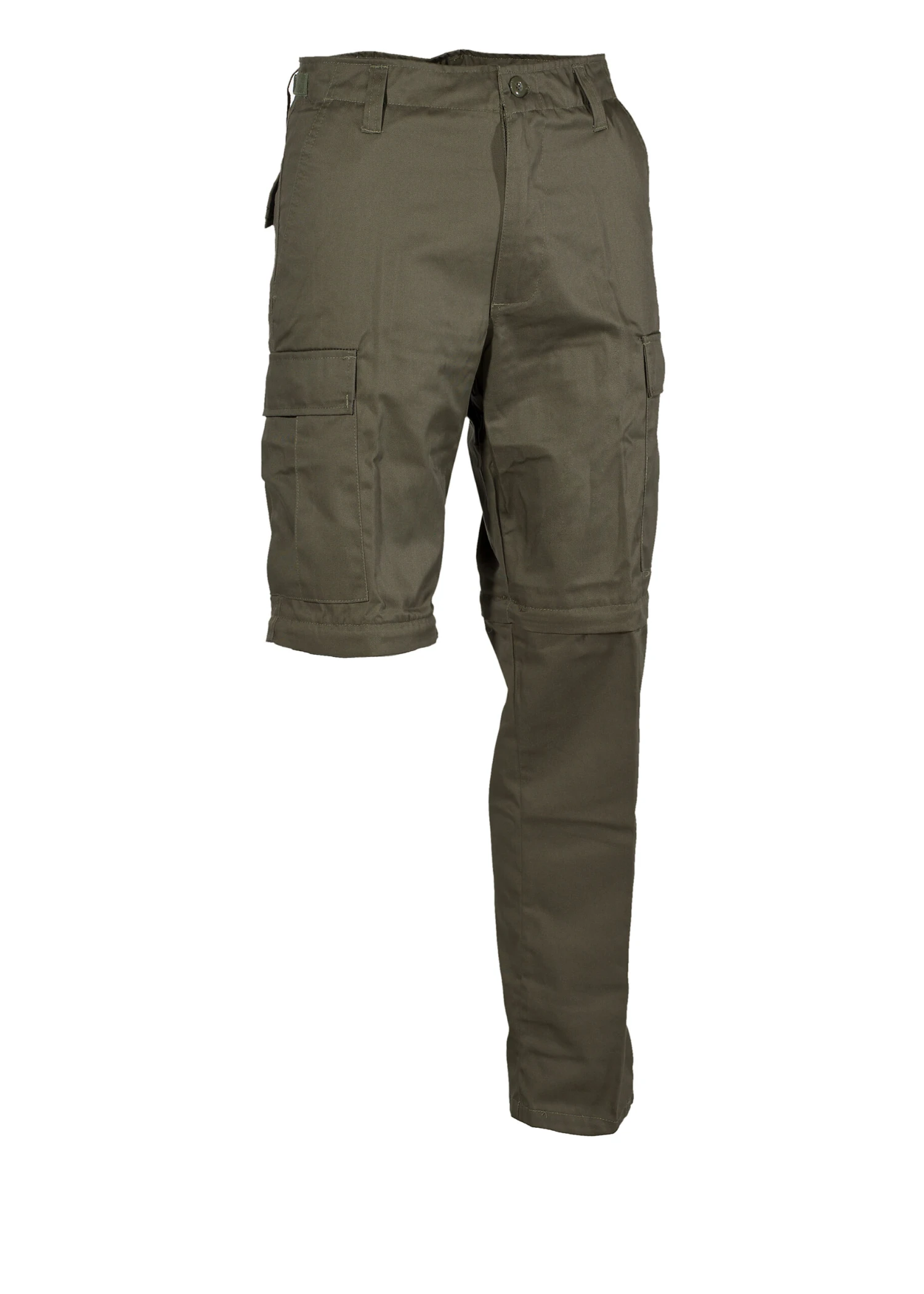 Zip Off Hose Junglehose 4 Zip Off Hose Junglehose – Bild 2