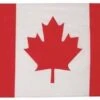 Flagge Kanada -Outdoor Ausrüstungsgeschäft f109 flagge kanada