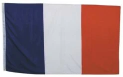 Flagge Frankreich 250x150cm