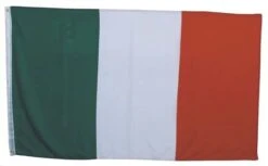 Flagge Italien