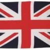 Flagge Großbritannien -Outdoor Ausrüstungsgeschäft f160 flagge grossbritannien