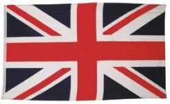Flagge Großbritannien