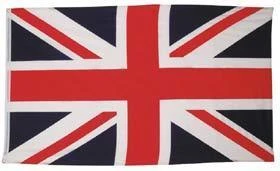 Flagge Großbritannien 3 Flagge Großbritannien