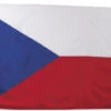 Flagge Tschechische Republik -Outdoor Ausrüstungsgeschäft f179 flagge tschechien