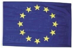 Flagge Europa
