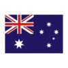Flagge Australien 150x90cm 1 Flagge Australien 150x90cm -Outdoor Ausrüstungsgeschäft p60012a flagge australien