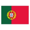 Flagge Portugal 150x90cm -Outdoor Ausrüstungsgeschäft p60012b flagge portugal 150x90 1