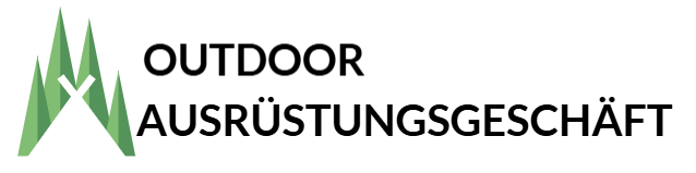 Outdoor Ausrüstungsgeschäft
